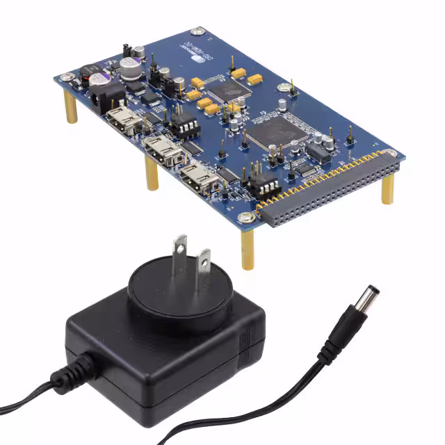 CRD-HDMI-DC Cirrus Logic Inc.  Accessoires